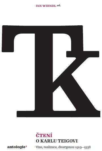 Čtení o Karlu Teigovi