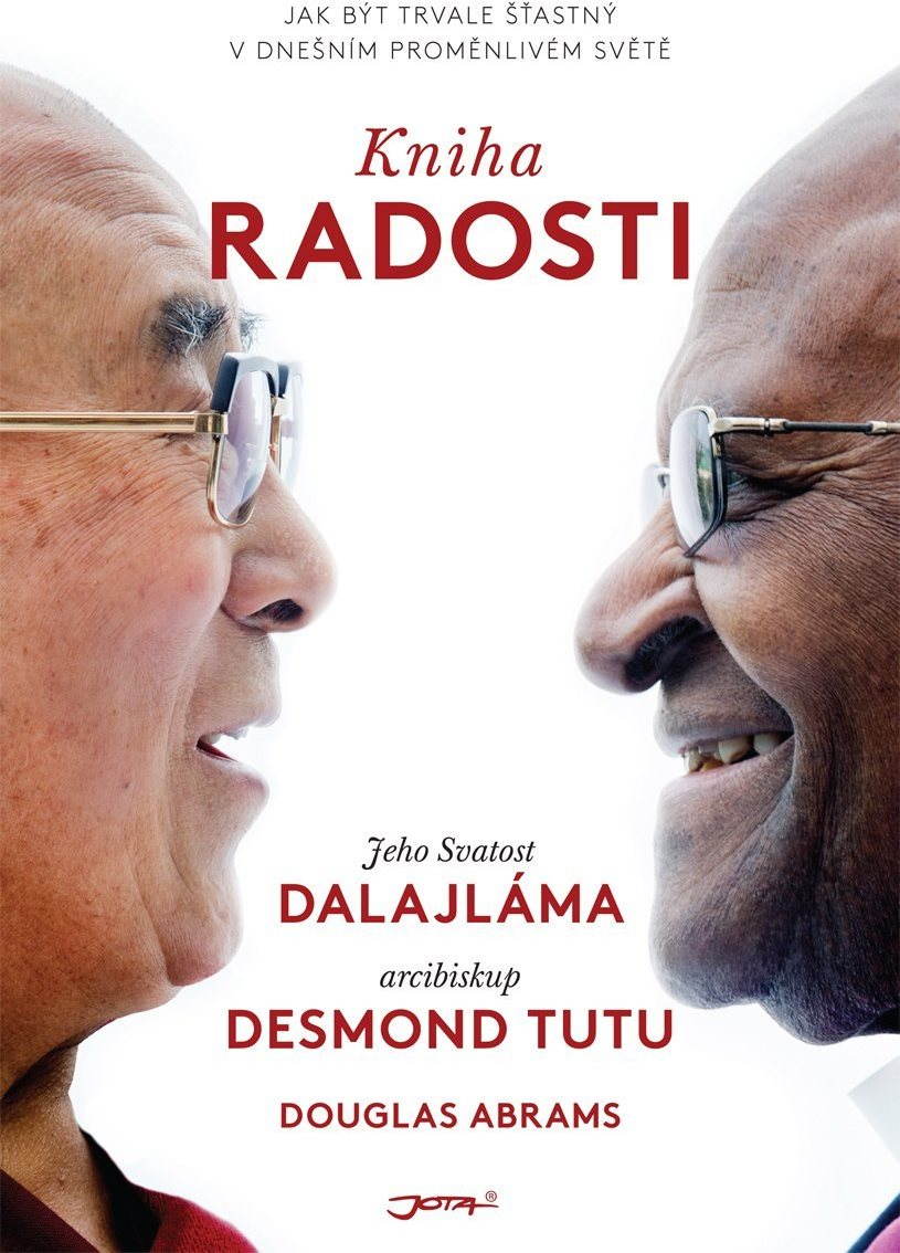 Kniha radosti