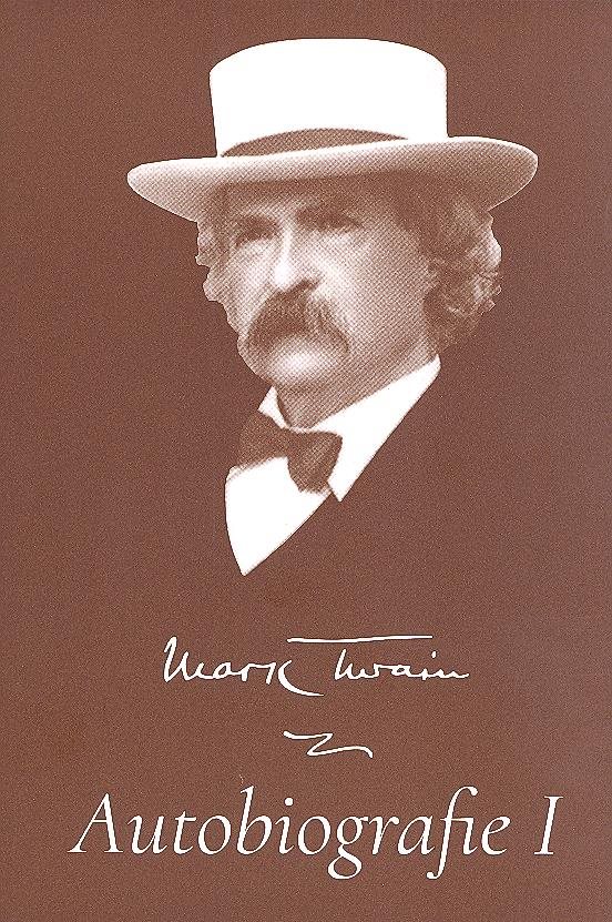 Autobiografie