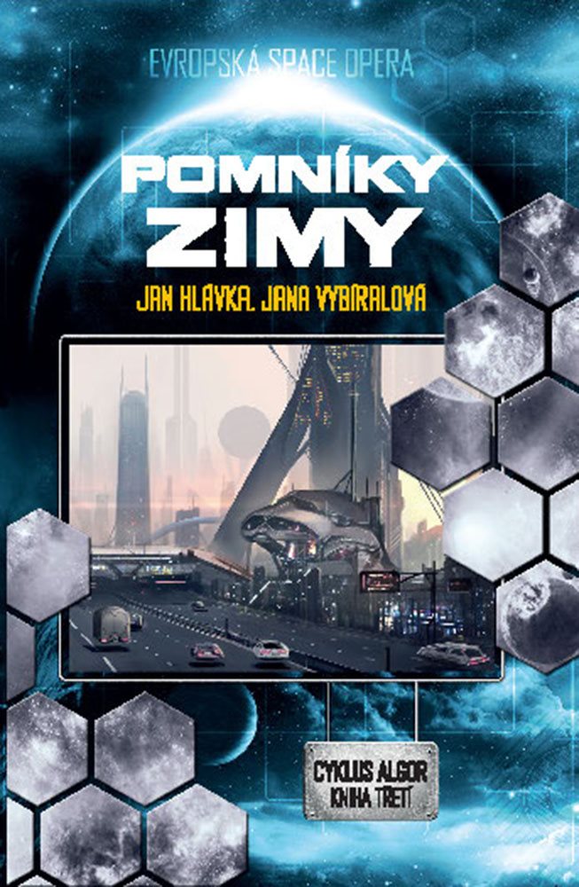 Pomníky zimy