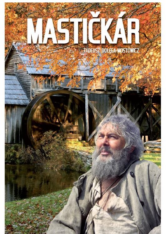 Mastičkár (SK)