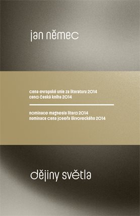 Dějiny světla