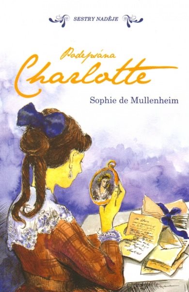 Podepsána Charlotte
