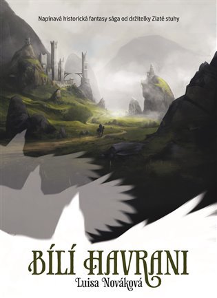 Bílí havrani