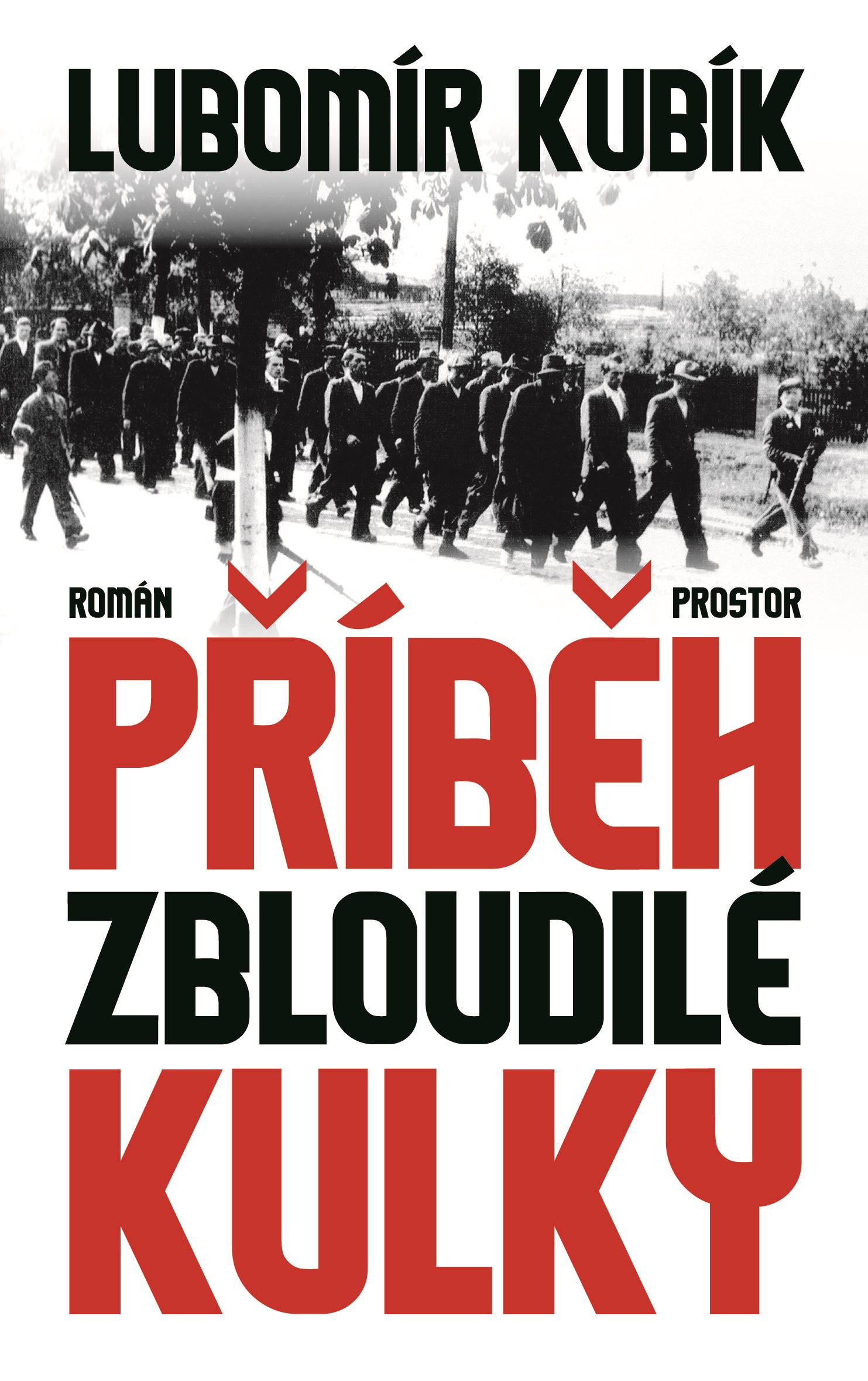 Příběh zbloudilé kulky
