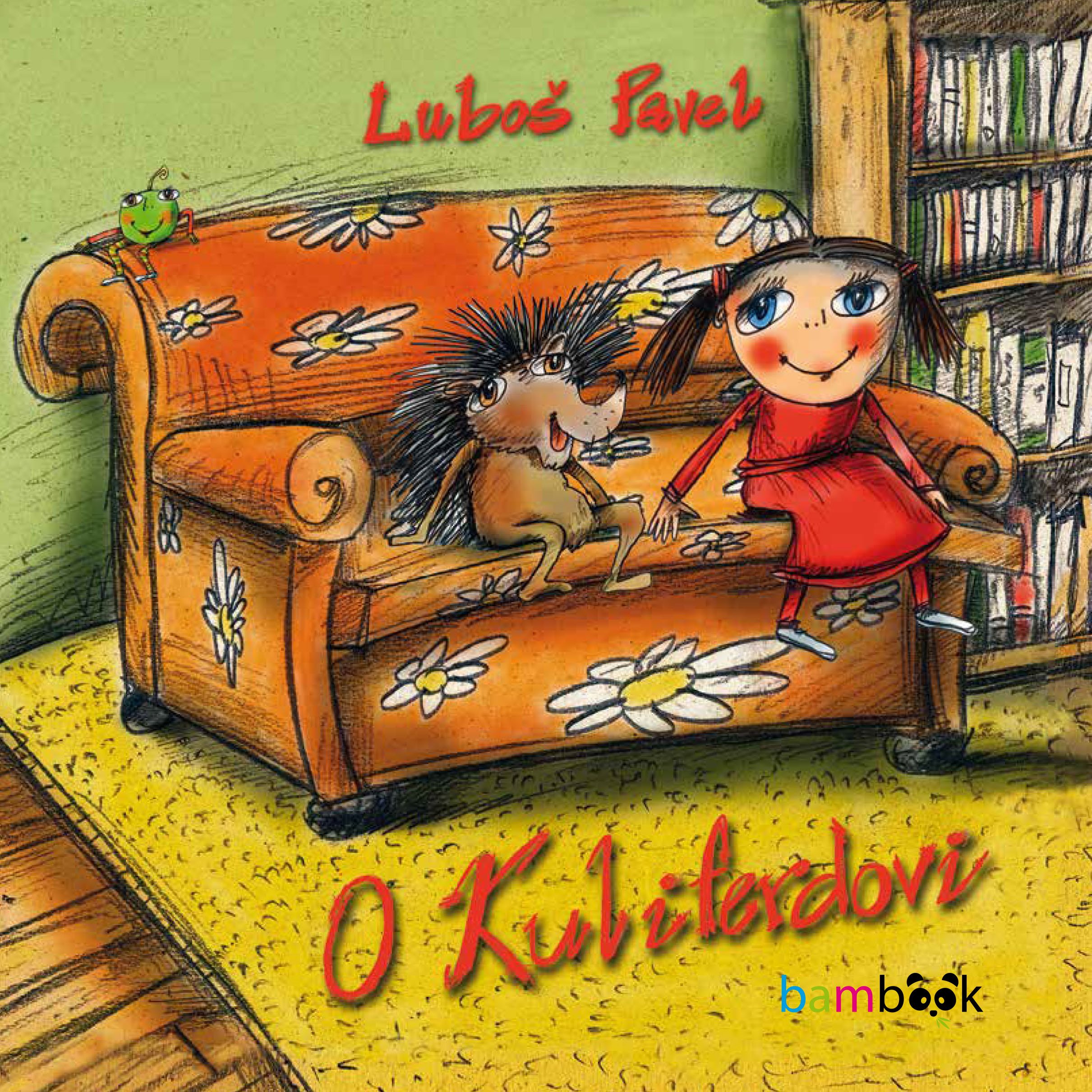 O Kuliferdovi