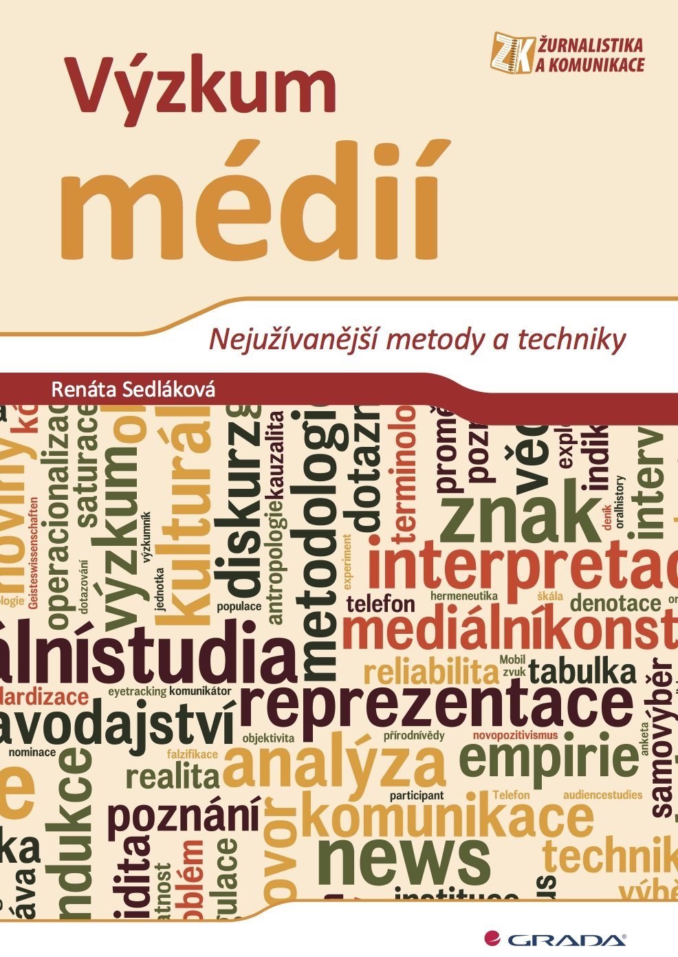 Výzkum médií