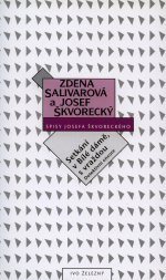 Setkání v Bílé dámě, s vraždou (spisy - svazek 20)