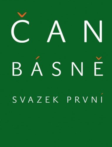 Básně. Svazek první