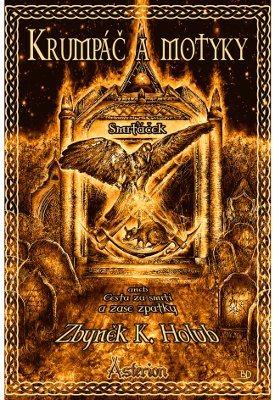 Krumpáč a motyky: Smrťáček