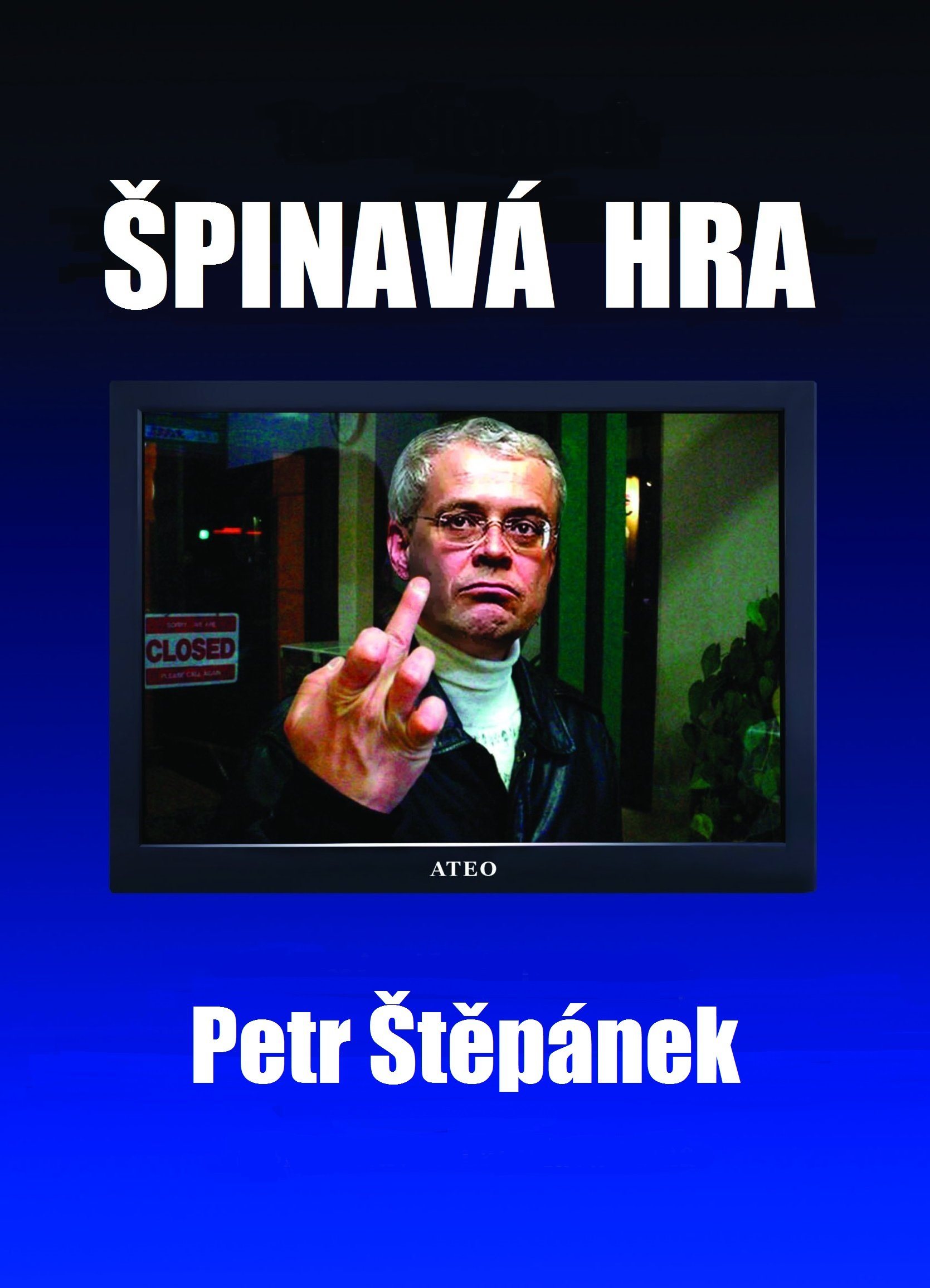 Špinavá hra