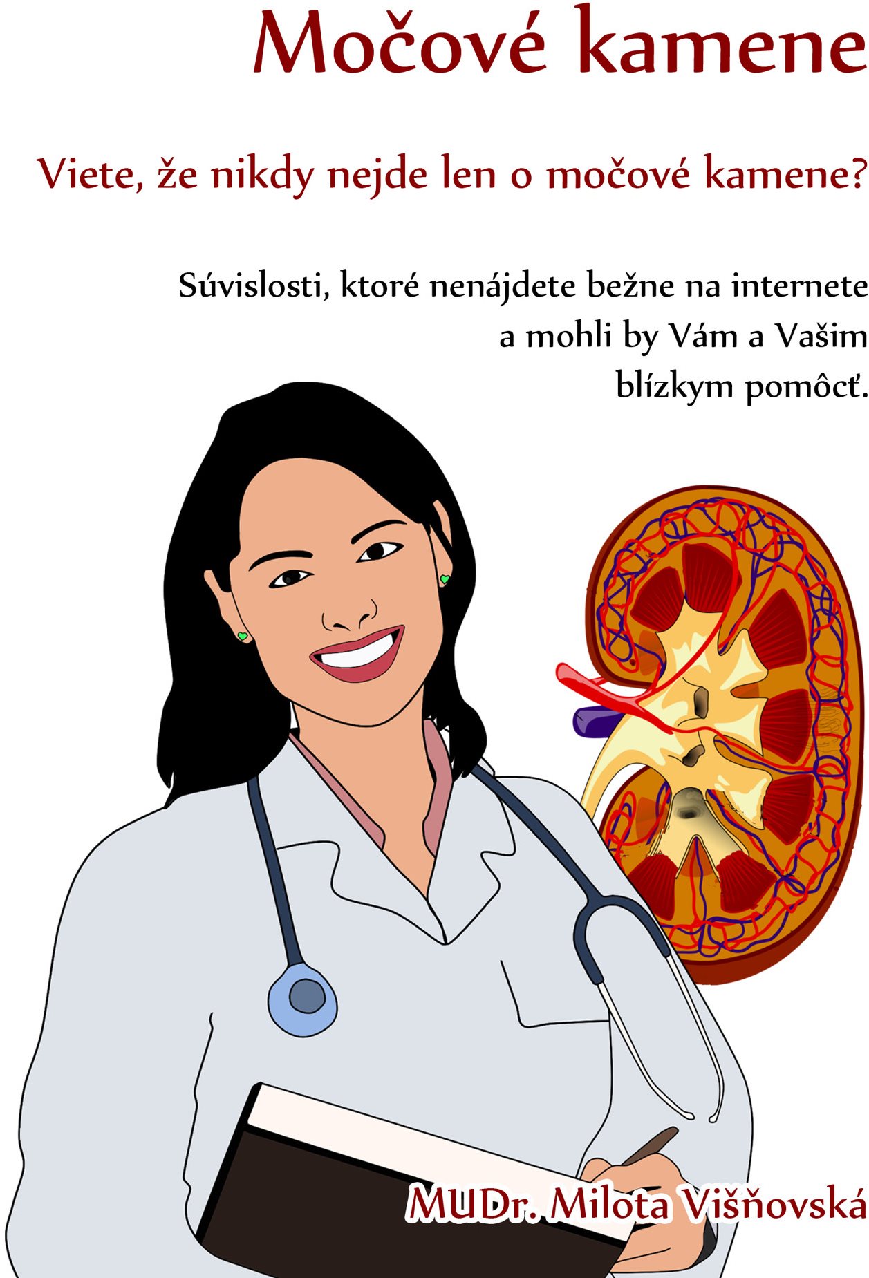 Močové kamene