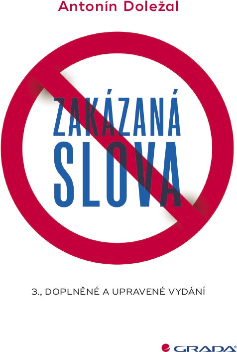 Zakázaná slova