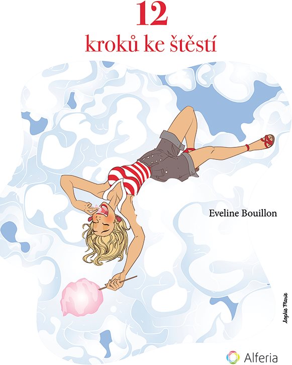 12 kroků ke štěstí