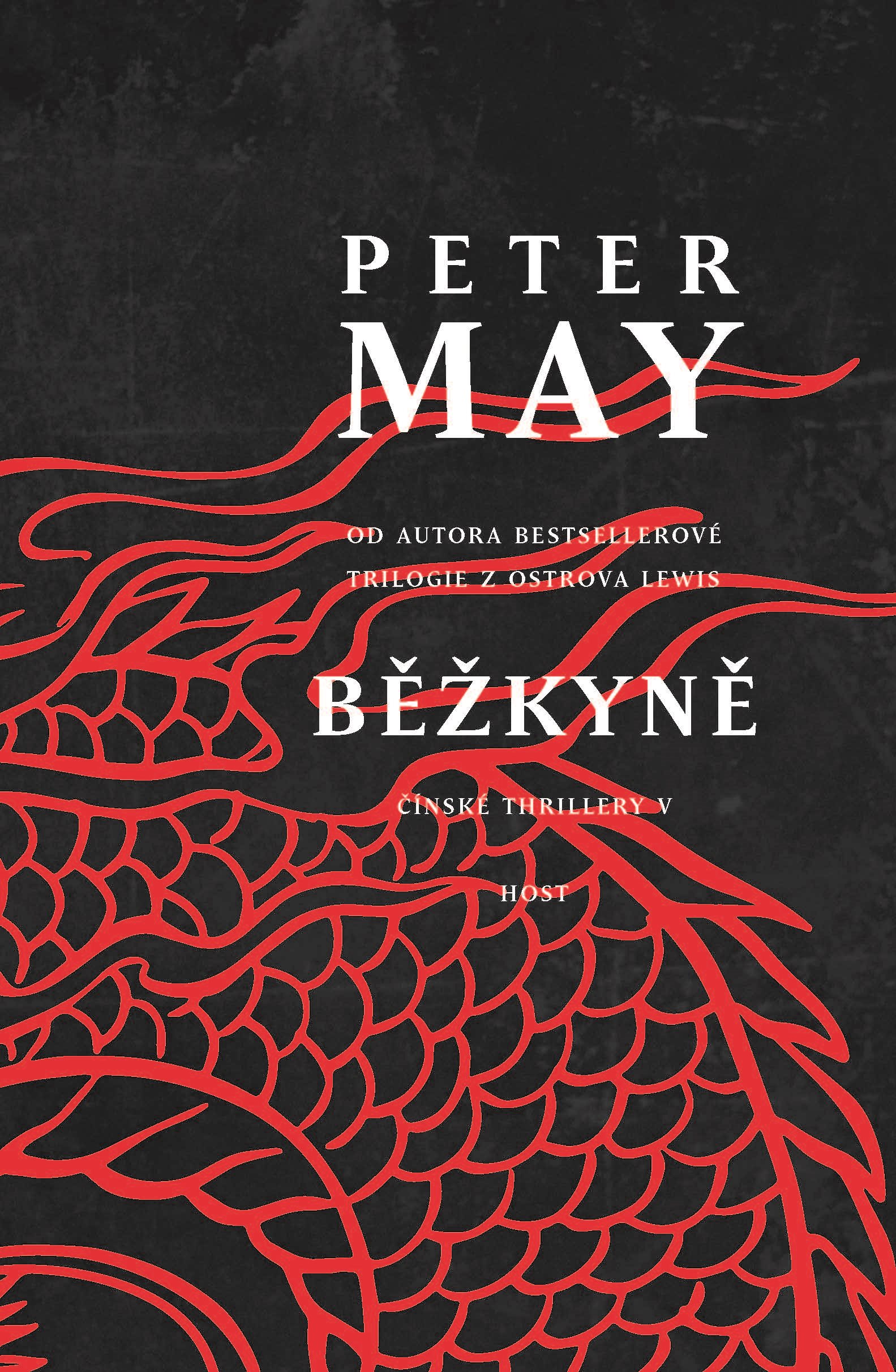 Bežkyňa