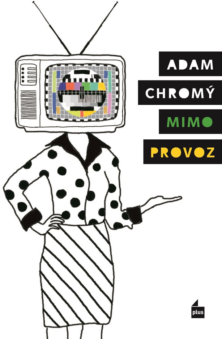 Mimo provoz