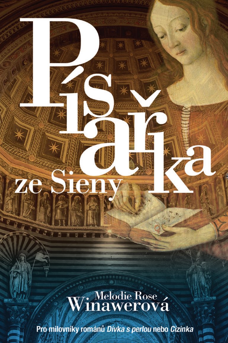 Pisárka zo Sieny