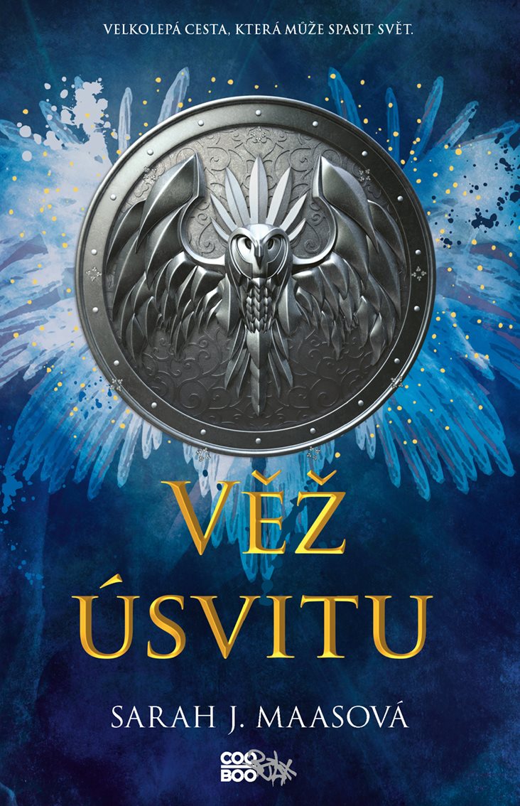 Vež úsvitu