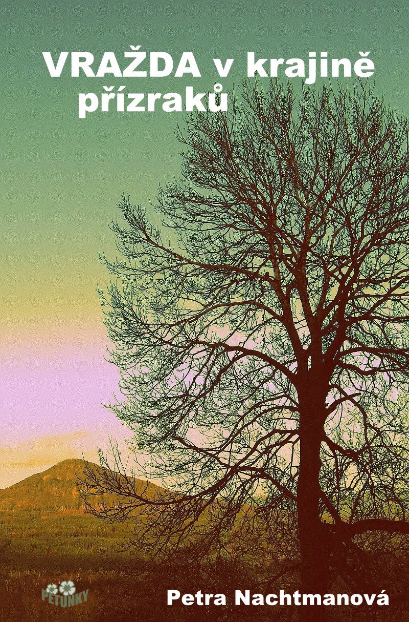 Vražda v krajině přízraků