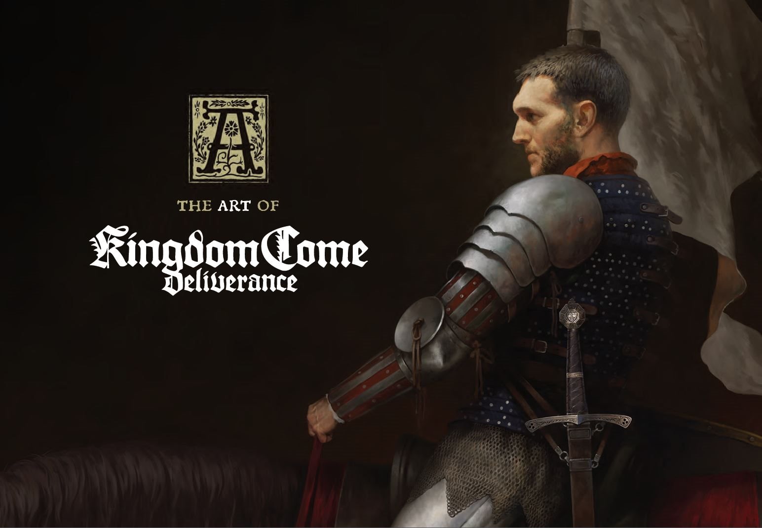 The Art of Kingdom Come: Deliverance / Artbook