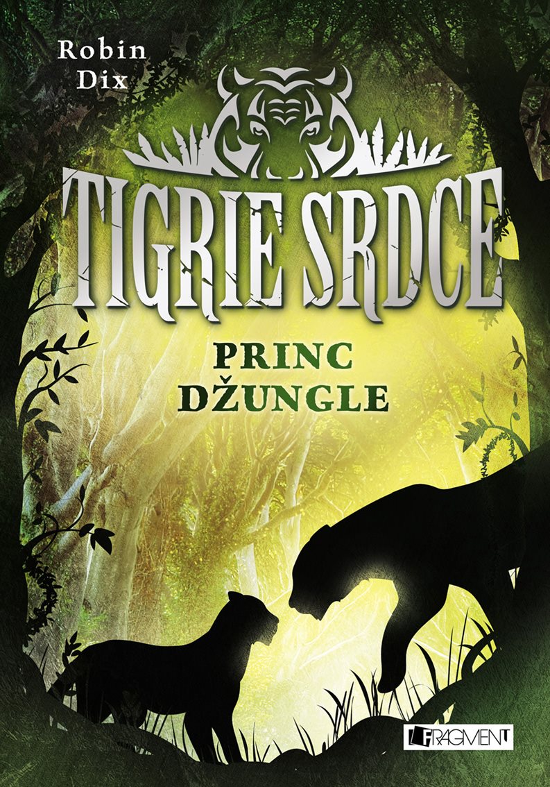 Tigrie srdce – Princ džungle (SK)