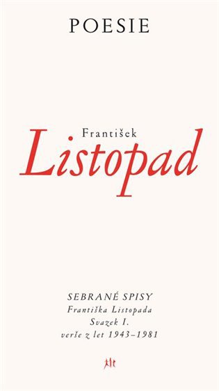 Poesie