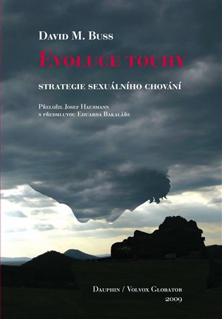Evoluce touhy