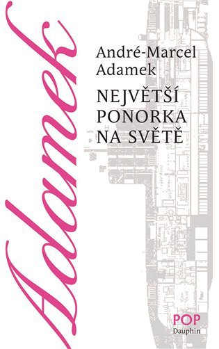 Největší ponorka na světě