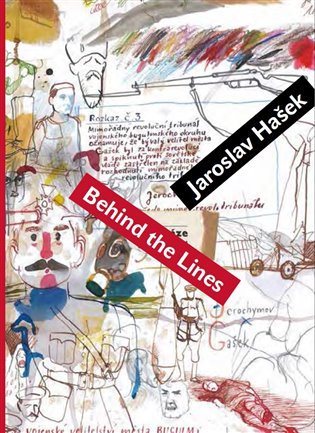 Behind the Lines Bugulma and Other Stories