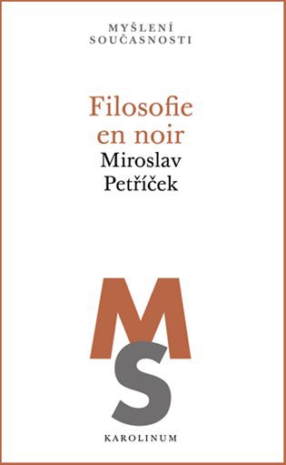 Filosofie en noir