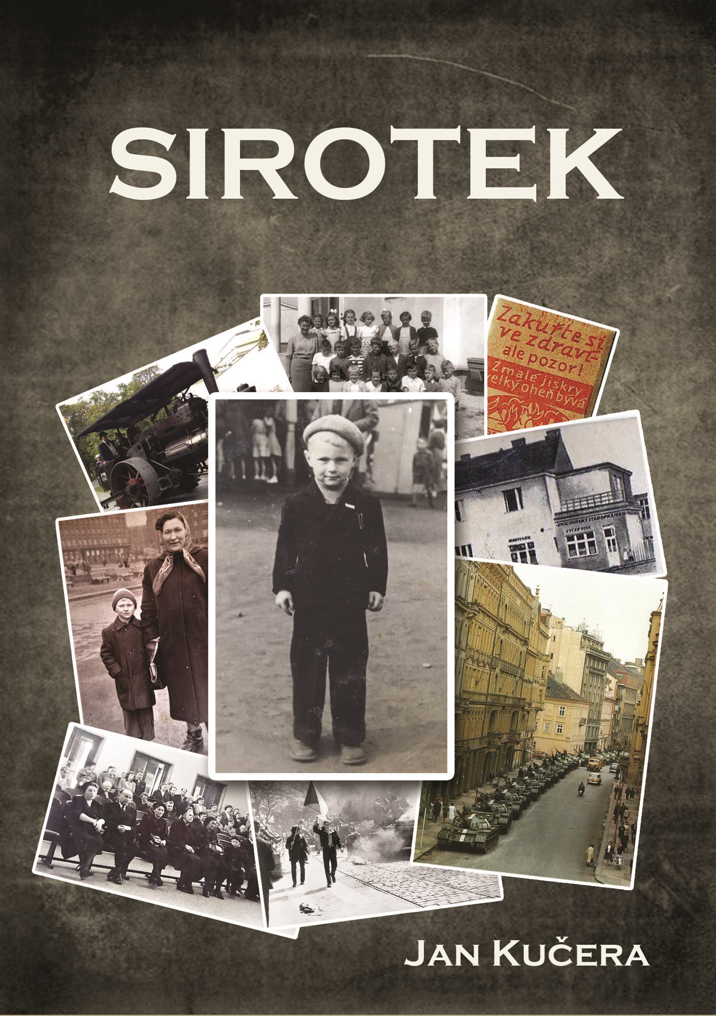 Sirotek
