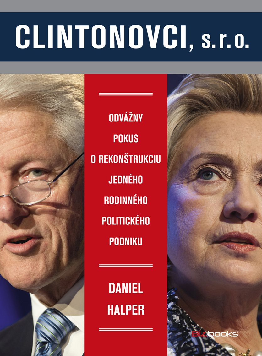 Clintonovci, s. r. o. (SK)