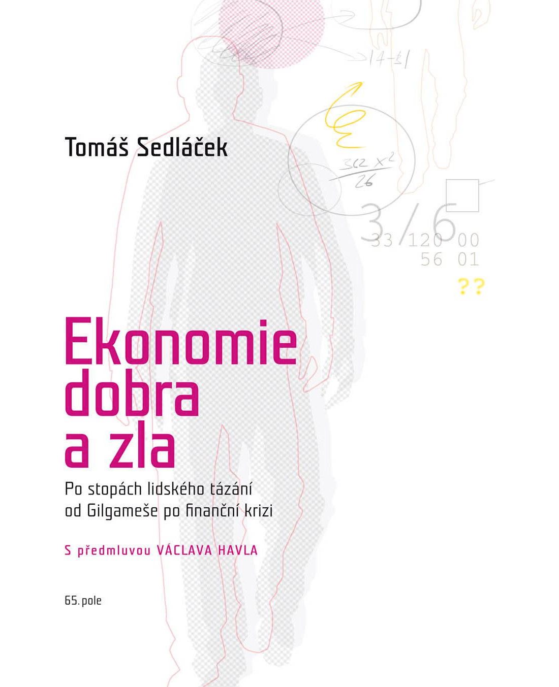 Ekonomie dobra a zla