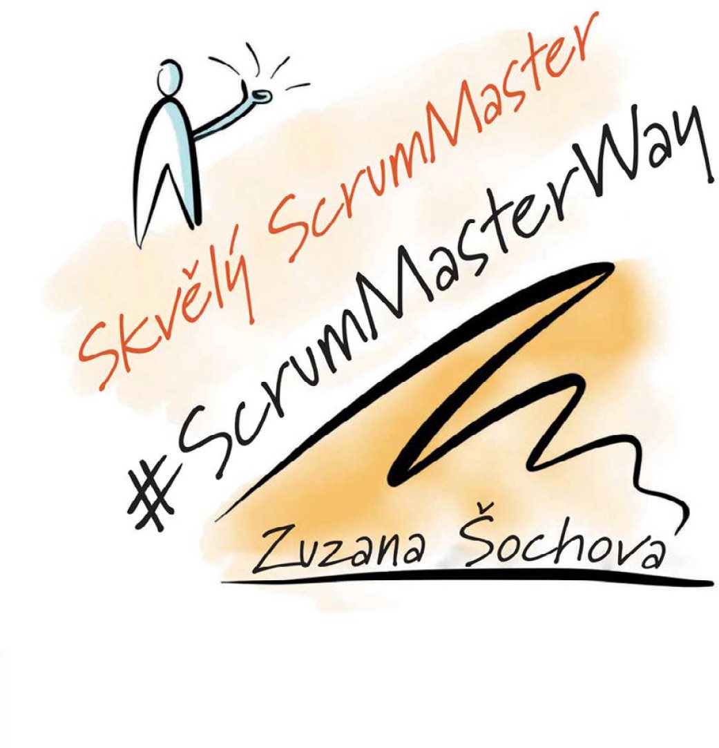 Skvělý ScrumMaster