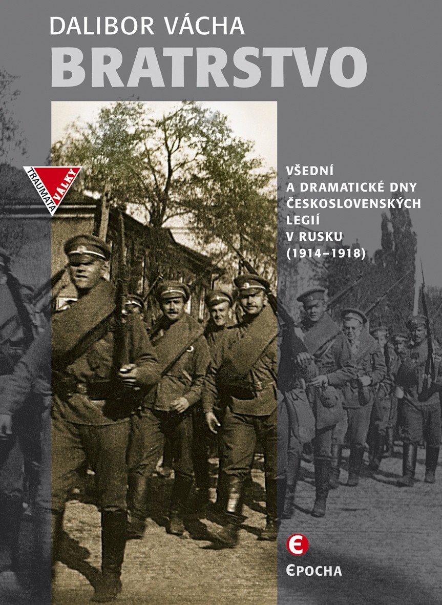 Bratrstvo - 2.vyd.