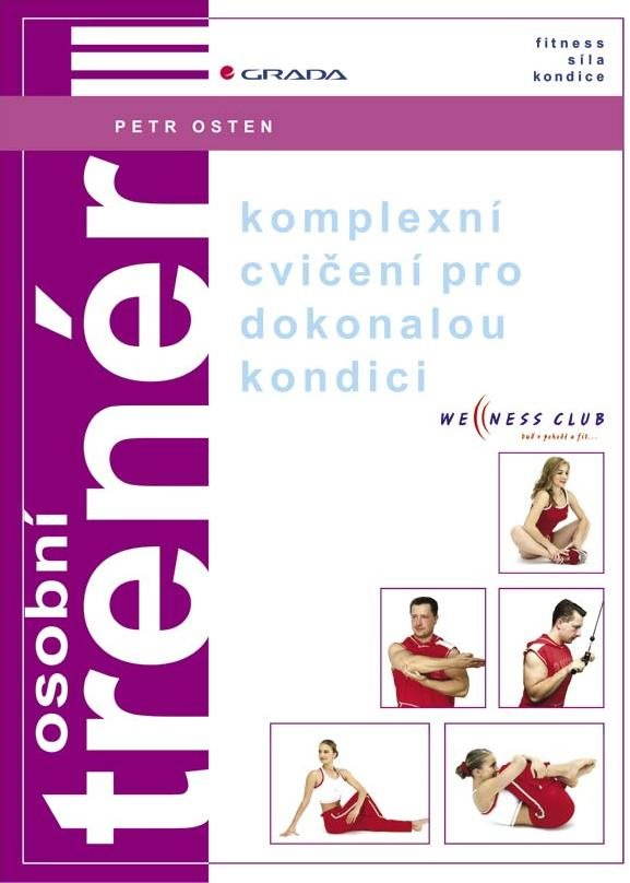 Osobní trenér III