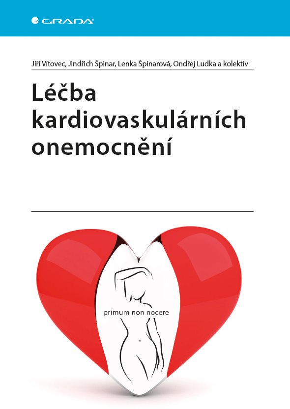 Léčba kardiovaskulárních onemocnění