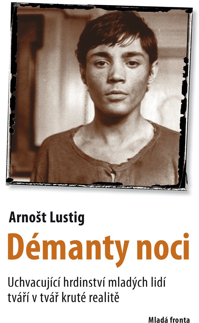 Démanty noci