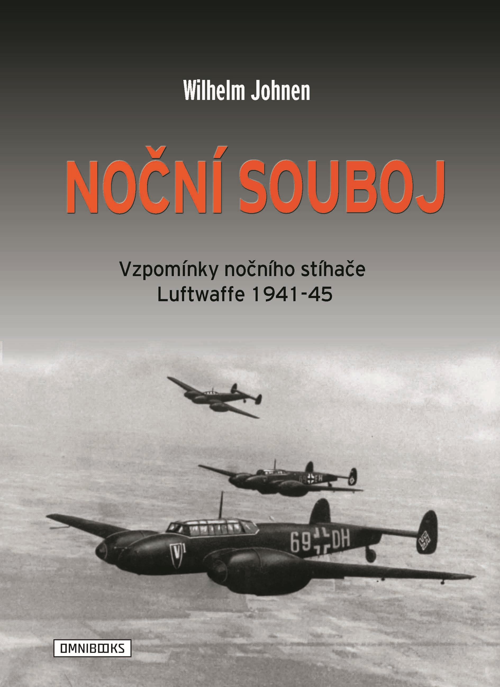 Noční souboj