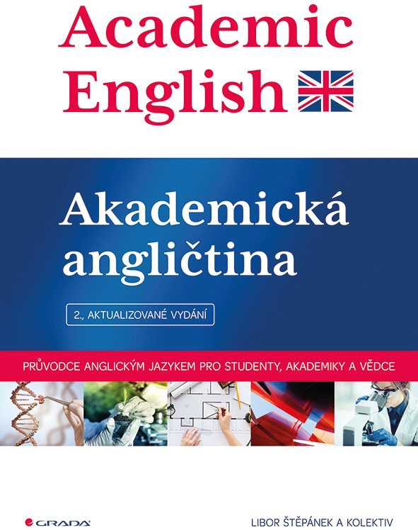 Academic English - Akademická angličtina