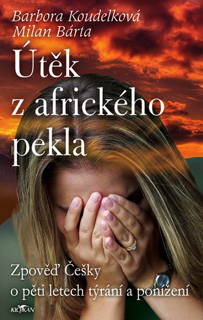 Útěk z afrického pekla
