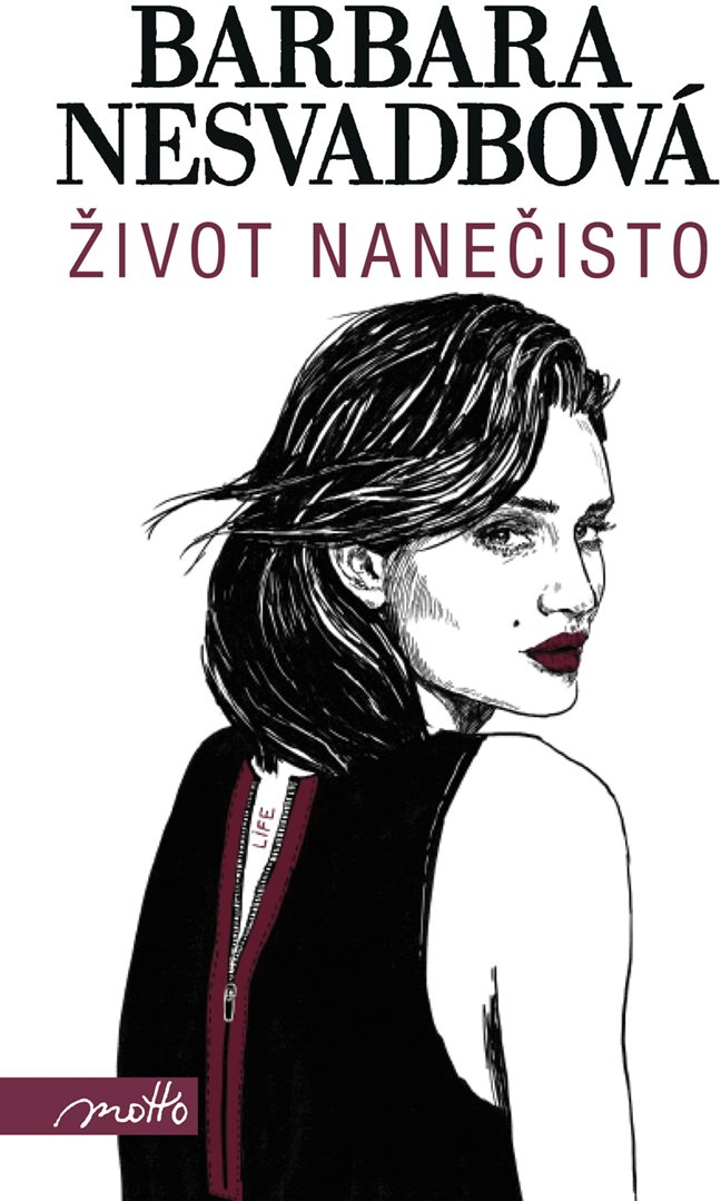 Život nanečisto