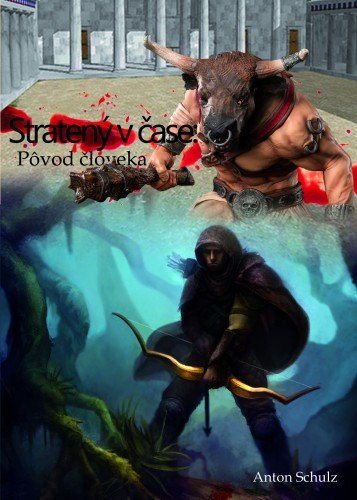 Stratený v čase: Pôvod človeka (SK)