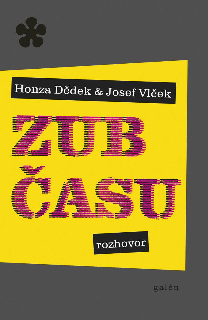 Zub času