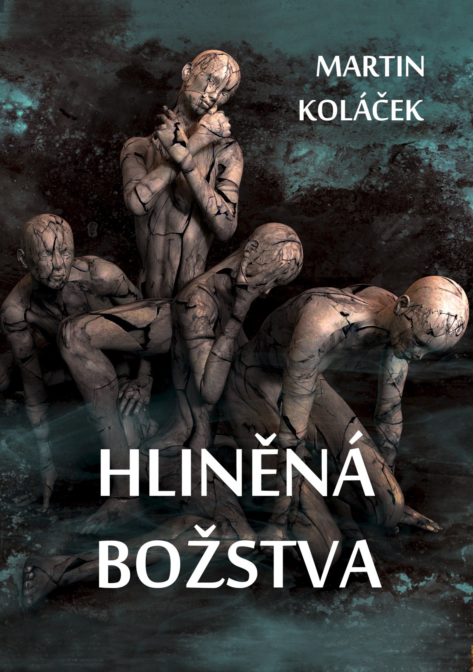 Hliněná božstva