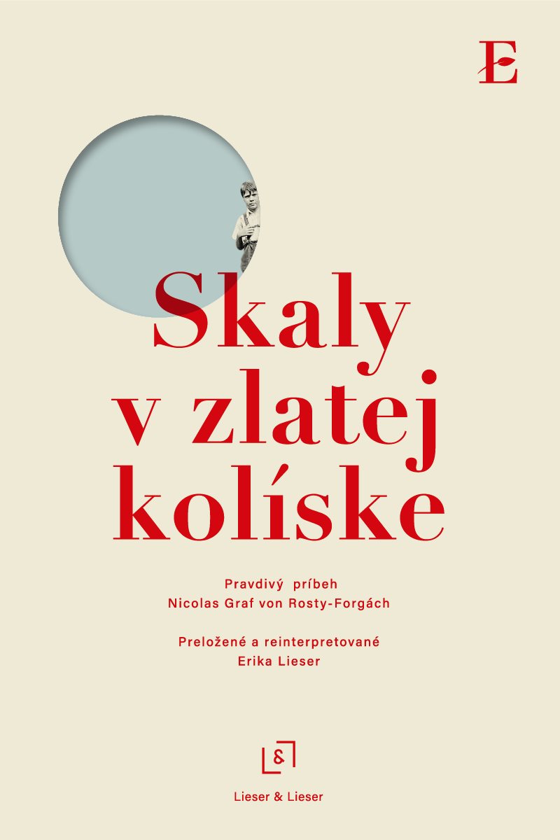 Skaly v zlatej kolíske (SK)