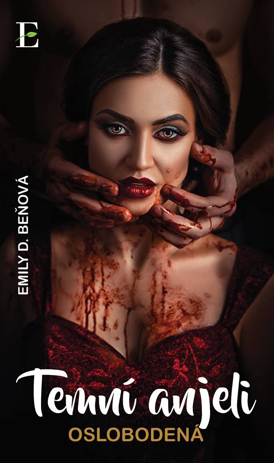 Temní anjeli - Oslobodená (SK)