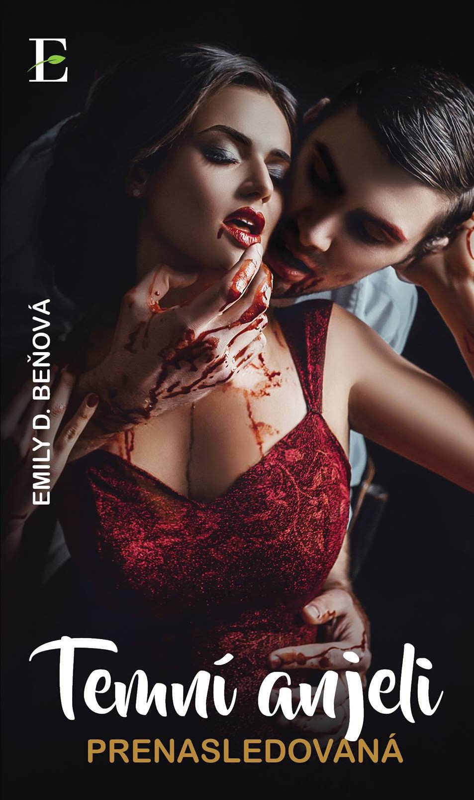 Temní anjeli - Prenasledovaná (SK)