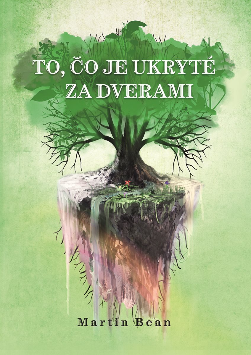 To, čo je ukryté za dverami