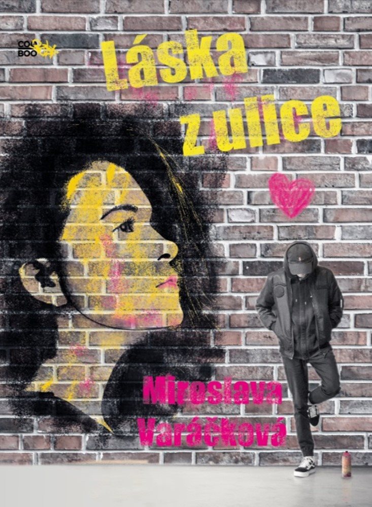 Láska z ulice (SK)